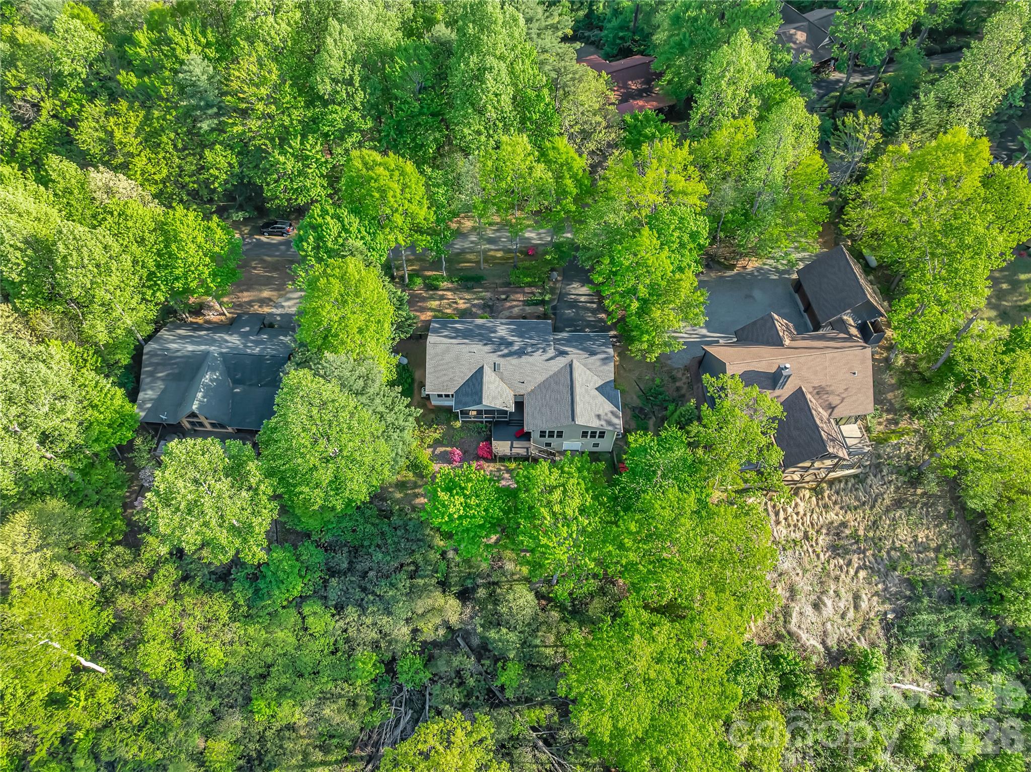 Glen Echo - Residential