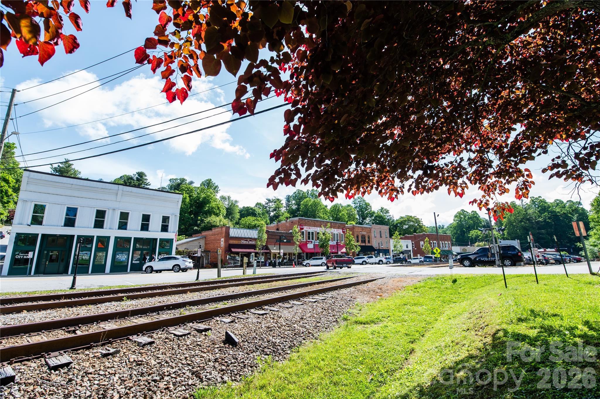 Glen Echo - Residential