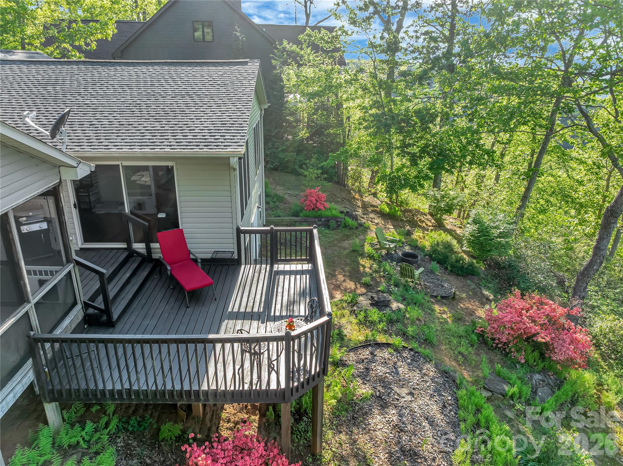 Glen Echo - Residential