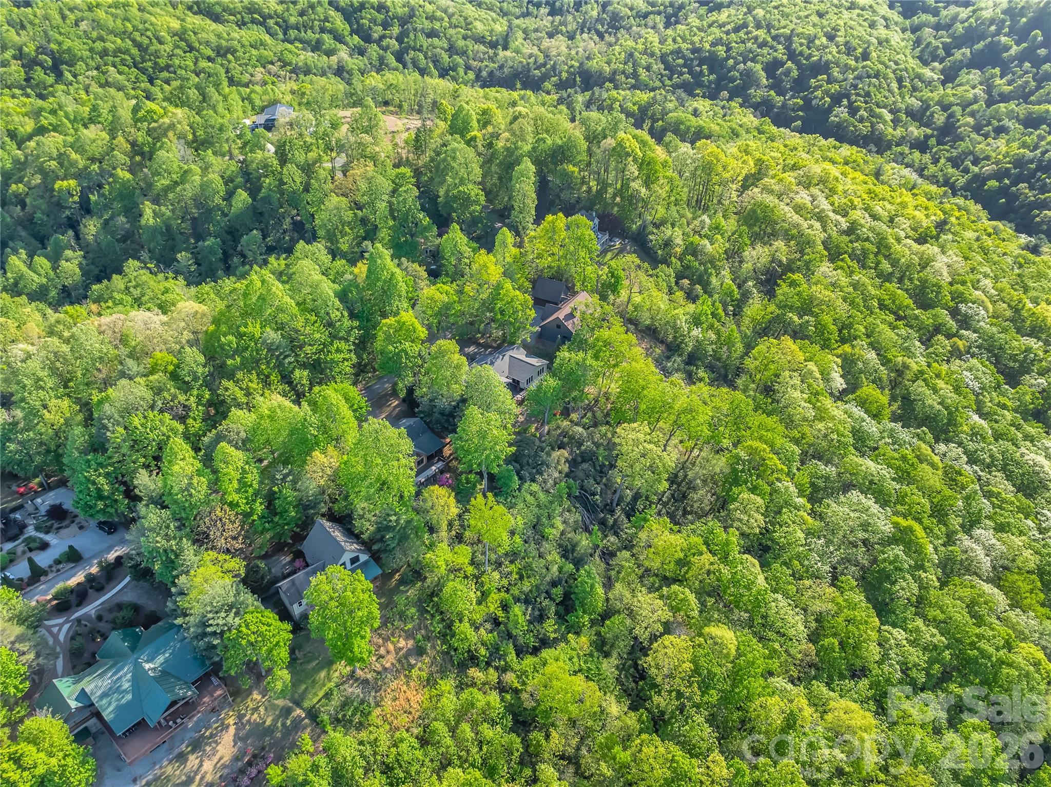 Glen Echo - Residential