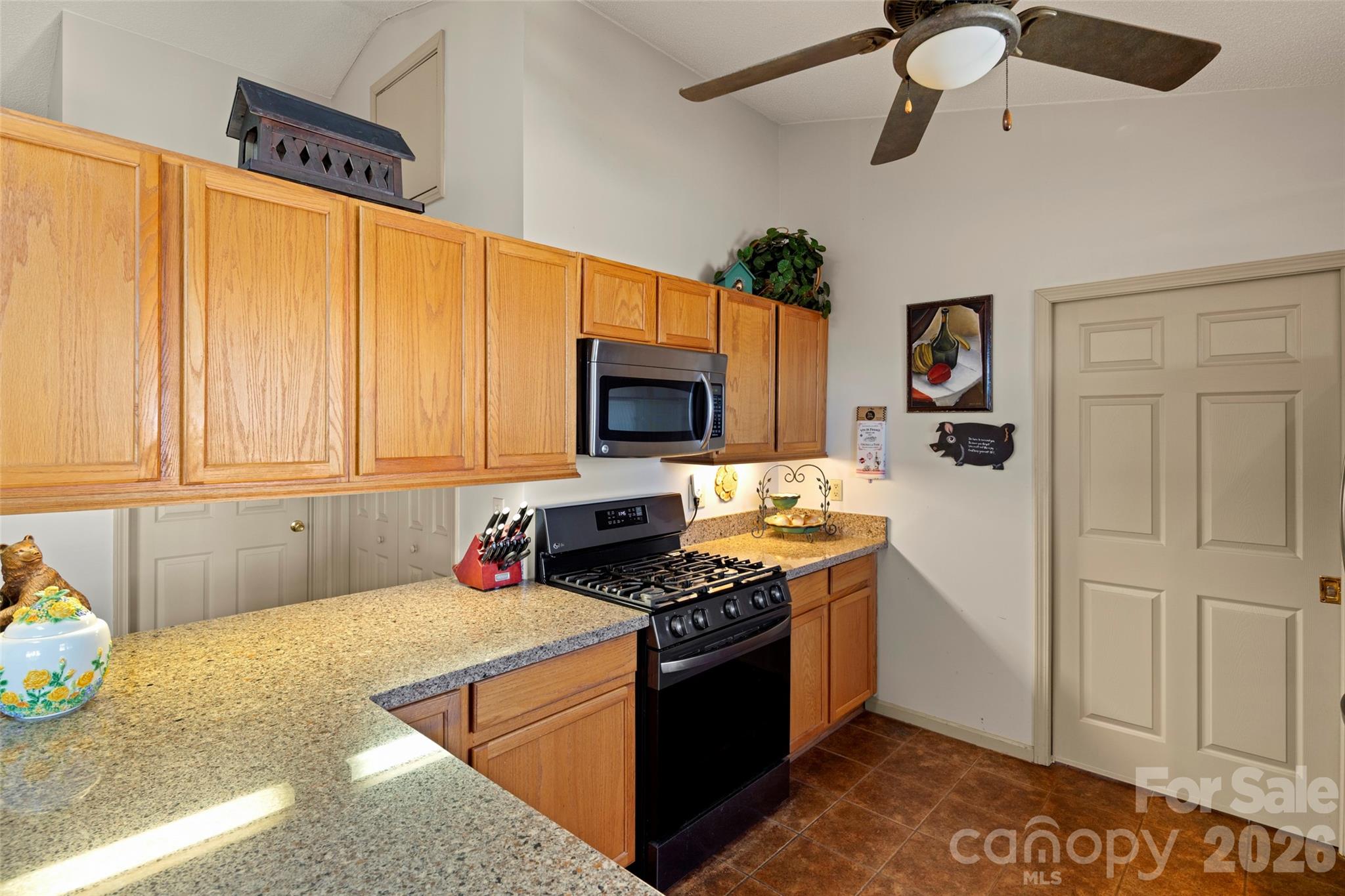 Glen Echo - Residential