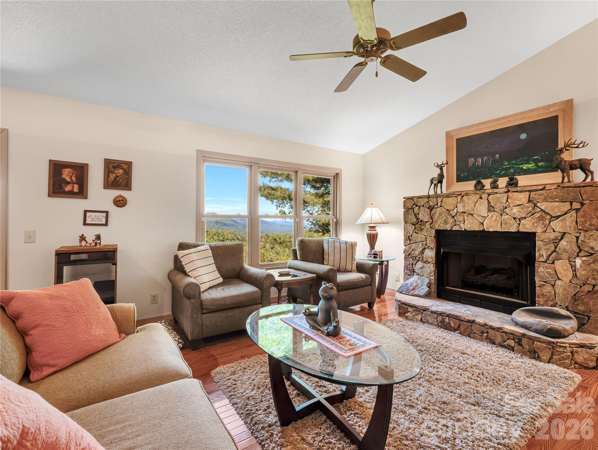 Glen Echo - Residential