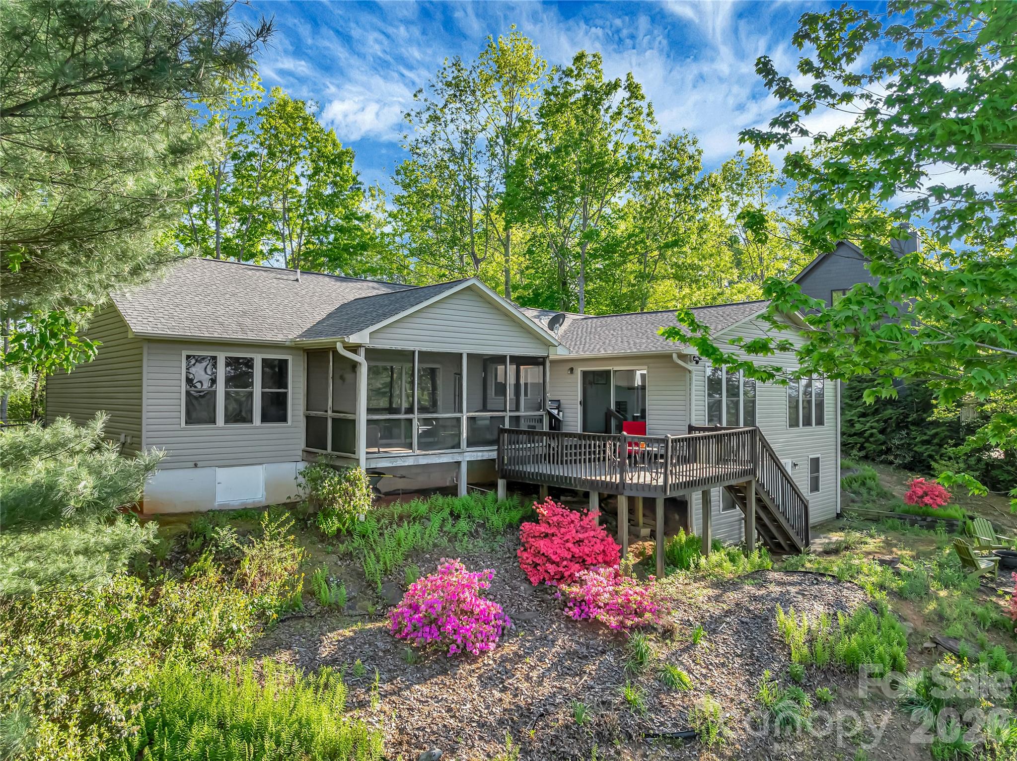 Glen Echo - Residential