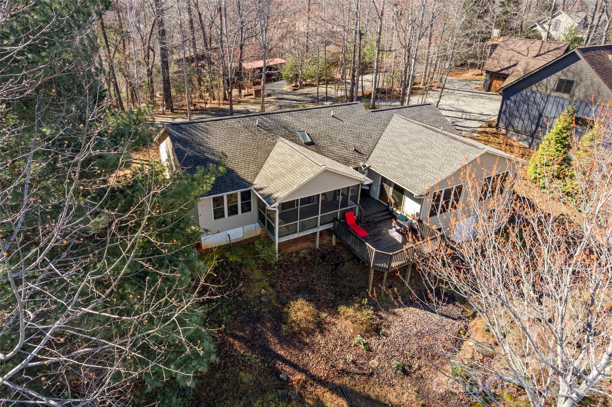 Glen Echo - Residential