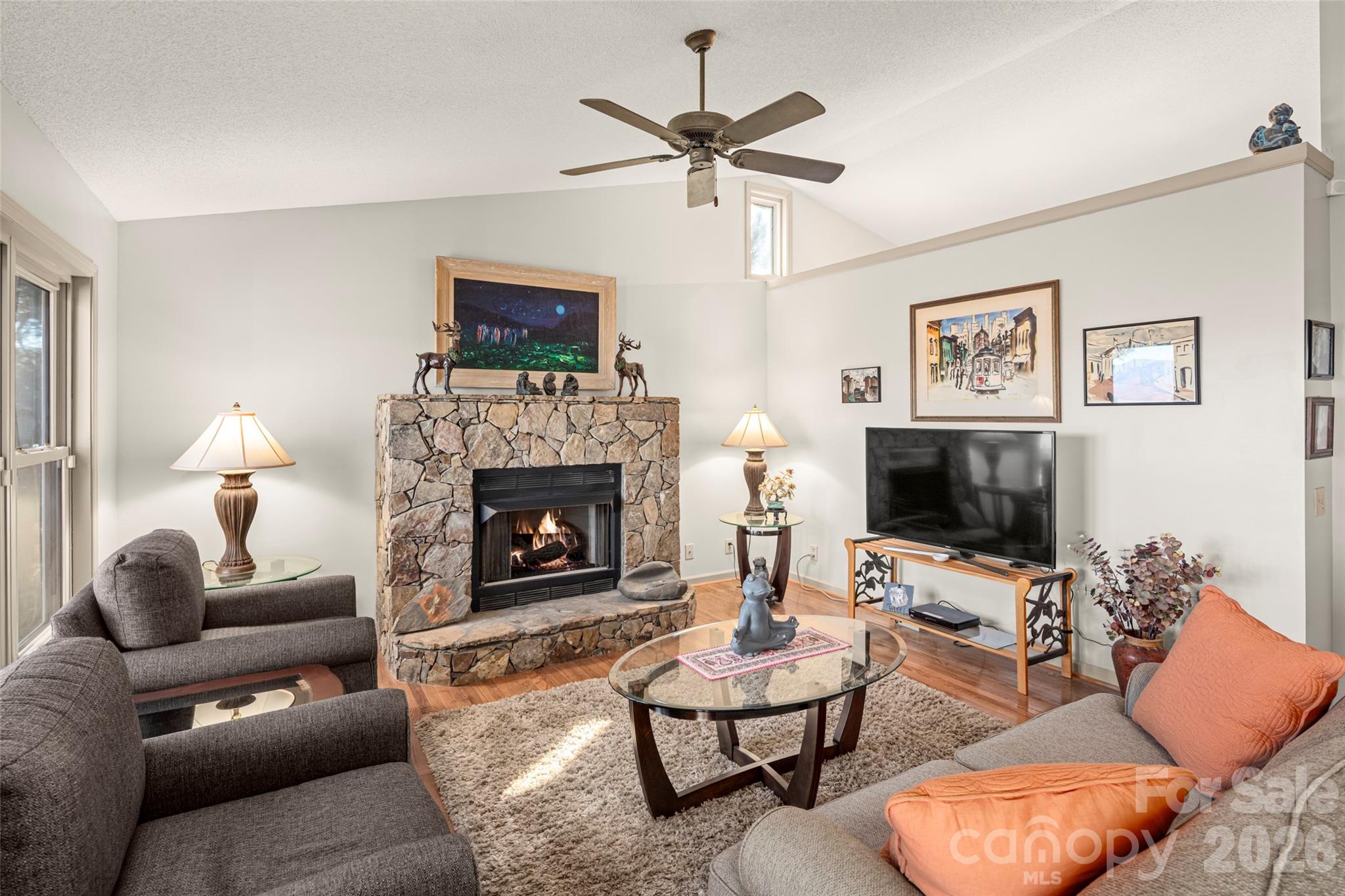 Glen Echo - Residential