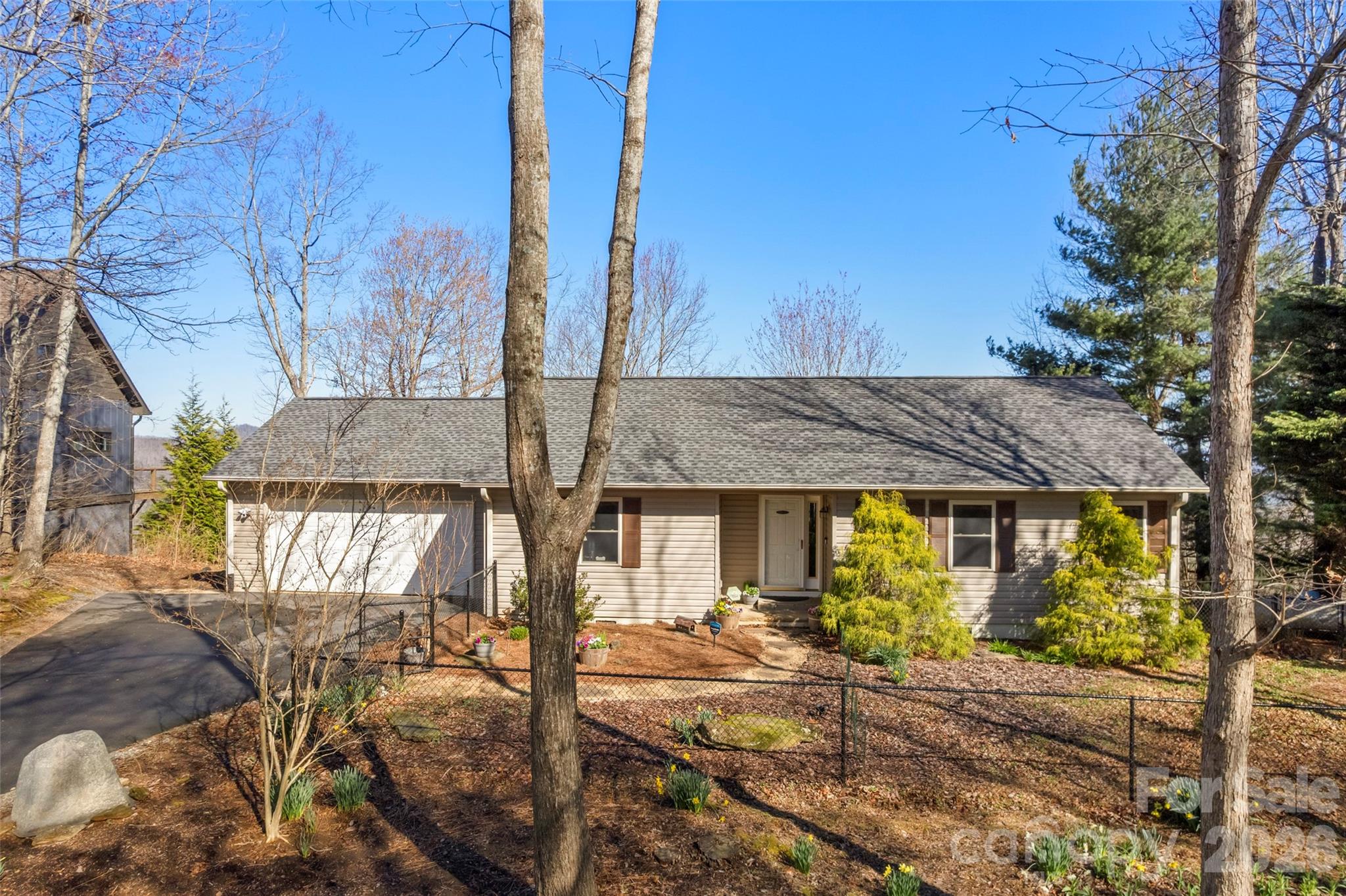 405 Glen Echo Circle