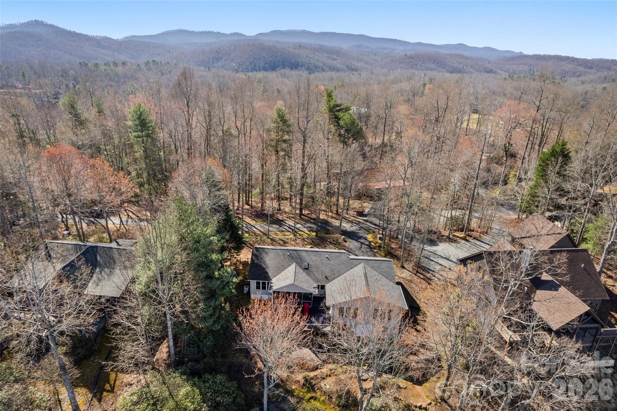 Glen Echo - Residential