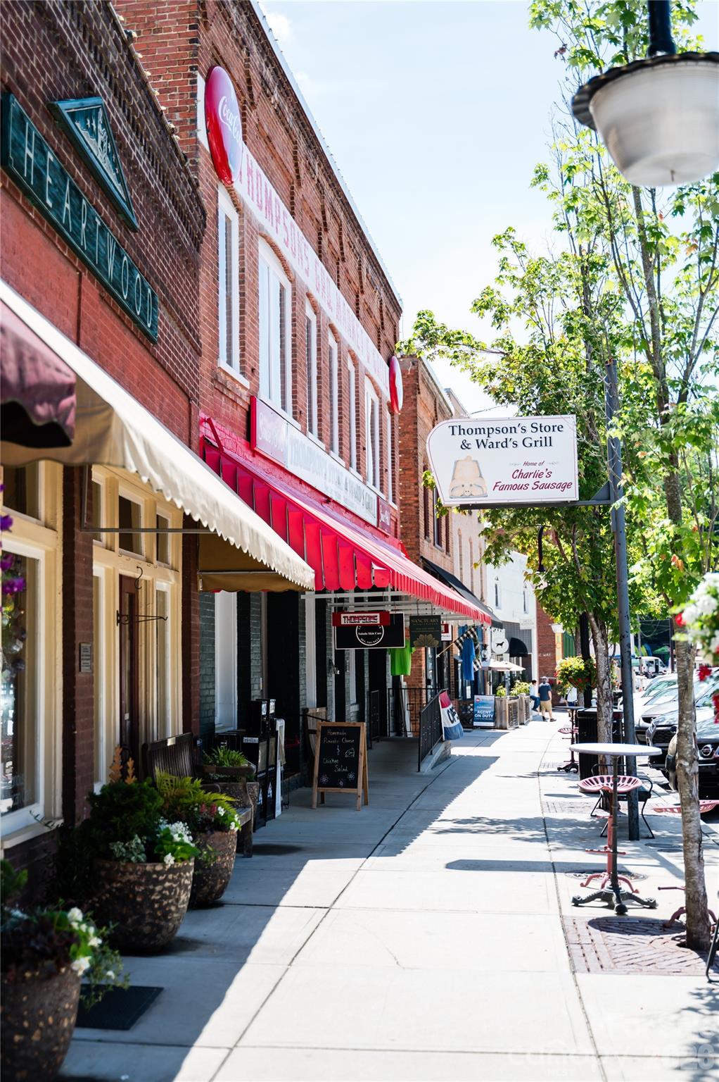 Glen Echo - Residential