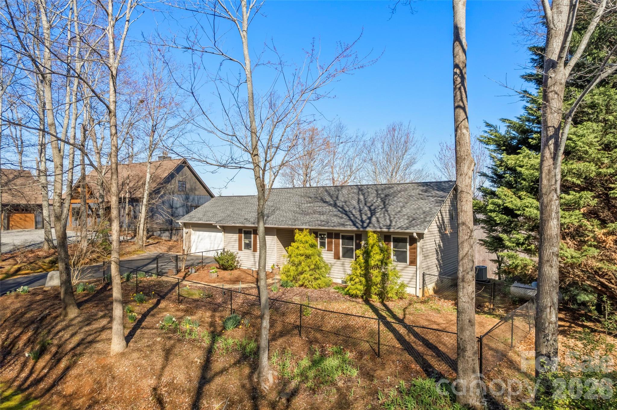 Glen Echo - Residential