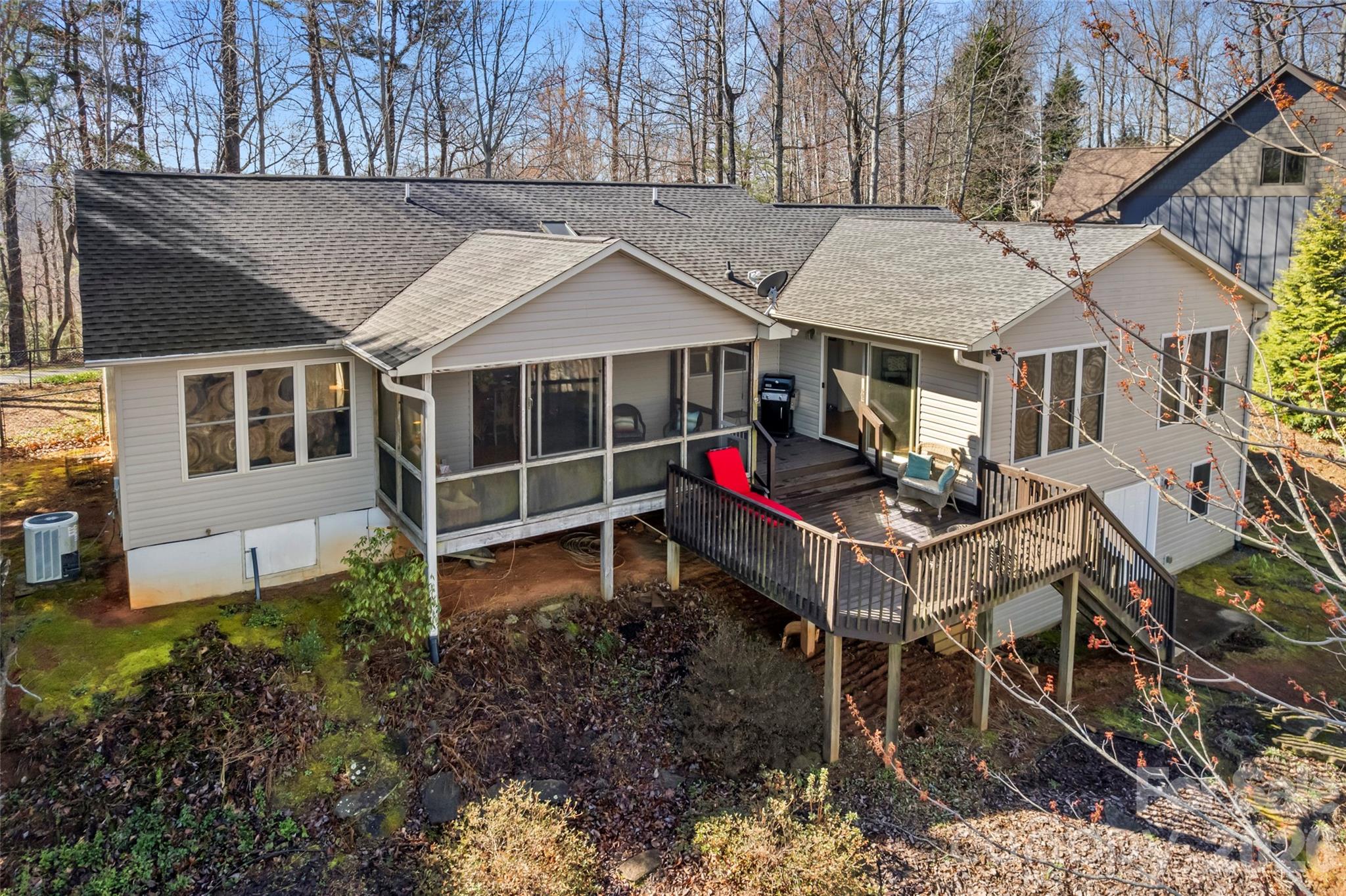 Glen Echo - Residential