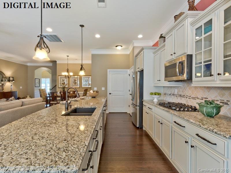 Timberlake - Residential