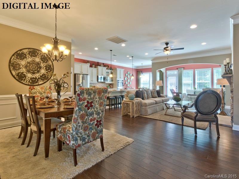 Timberlake - Residential