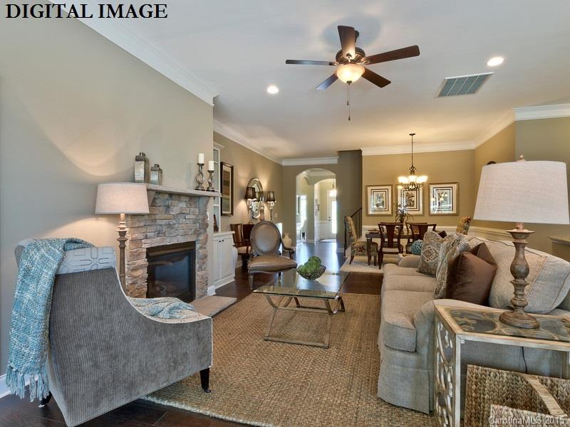 Timberlake - Residential