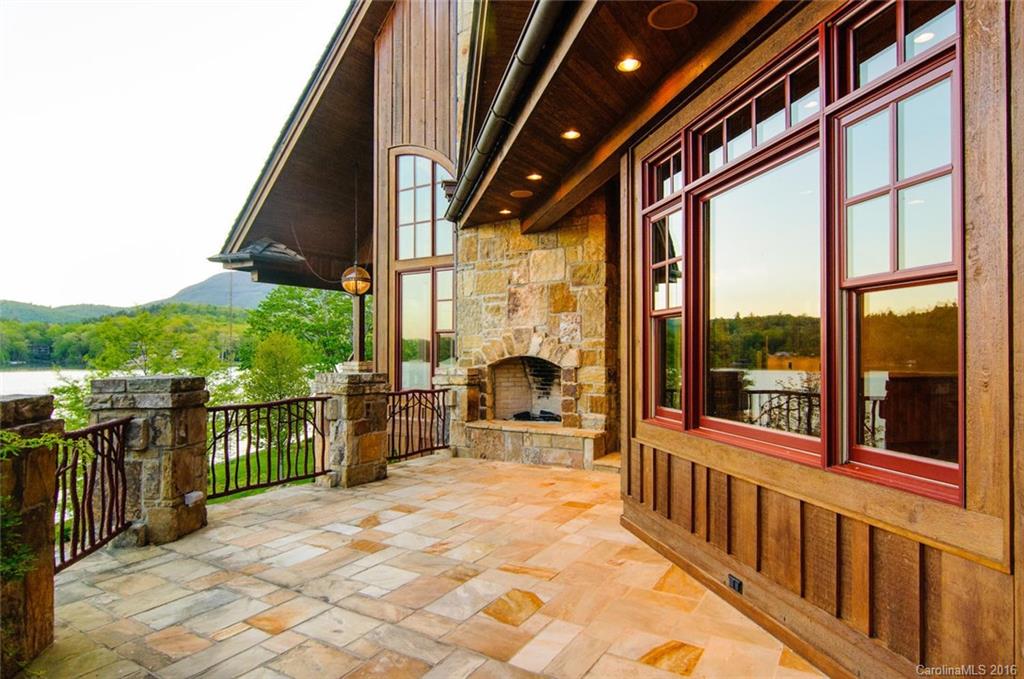 Lake Toxaway Estates - Residential