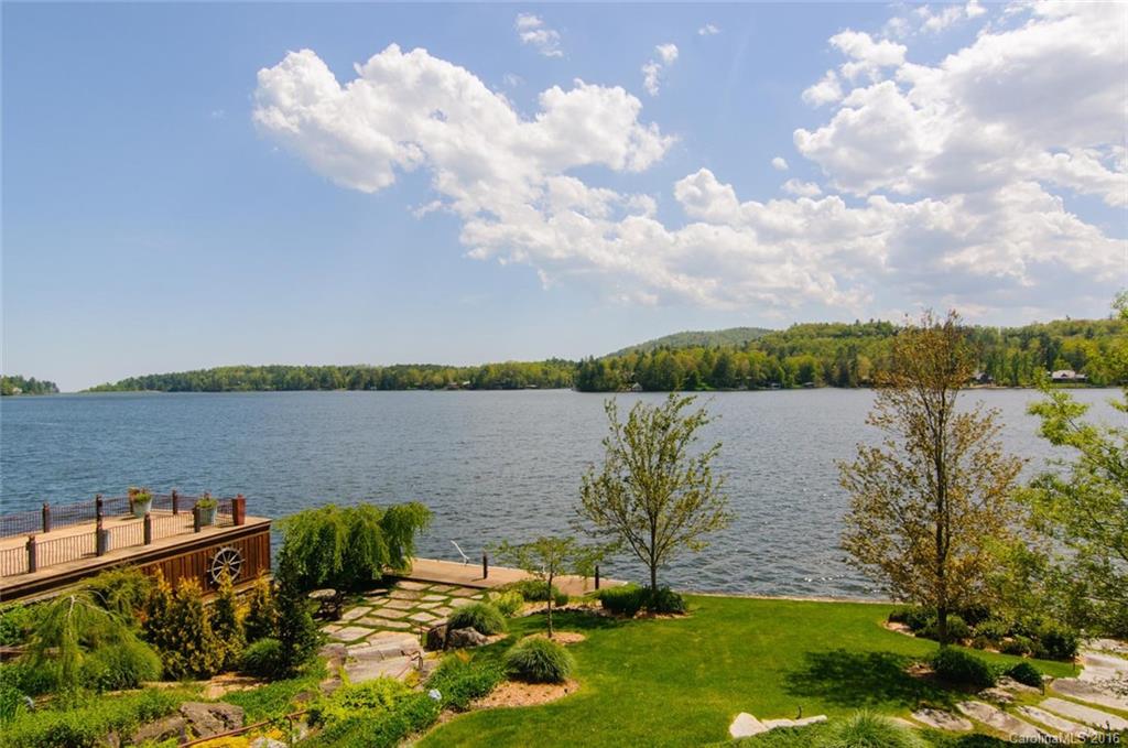 Lake Toxaway Estates - Residential