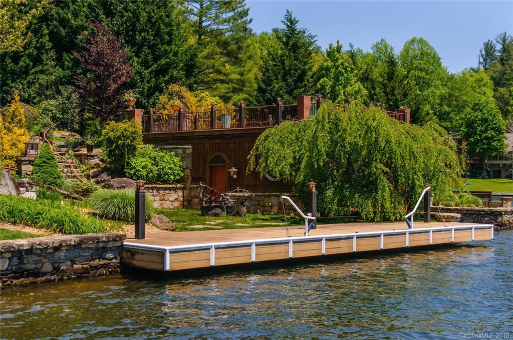 Lake Toxaway Estates - Residential