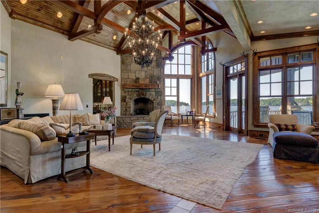 Lake Toxaway Estates - Residential