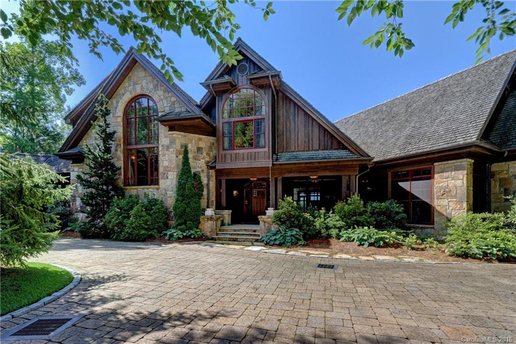 Lake Toxaway Estates - Residential