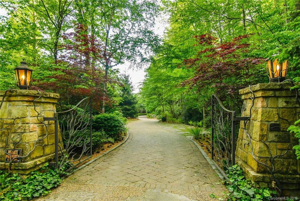 Lake Toxaway Estates - Residential