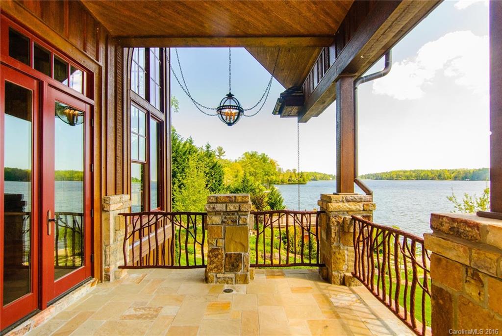 Lake Toxaway Estates - Residential