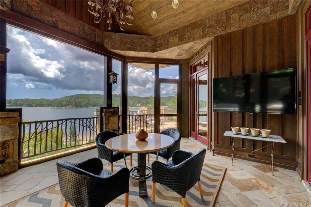 Lake Toxaway Estates - Residential