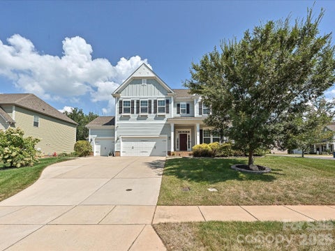 Photo of 10979 Sparkle Creek Drive, Midland, NC 28107 (MLS # 4420352)