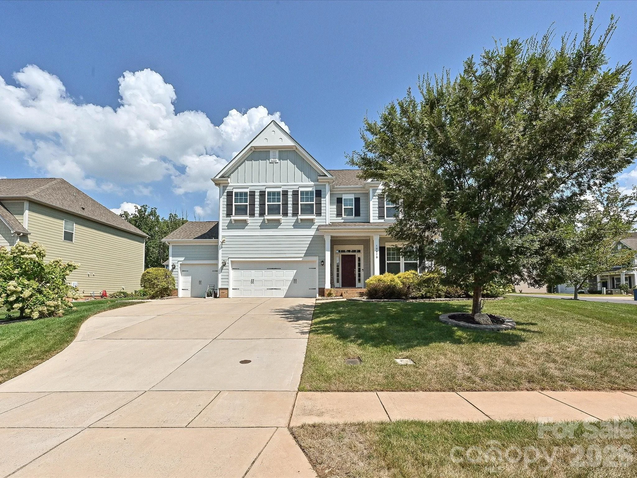 10979 Sparkle Creek Drive, Midland, NC, 28107
