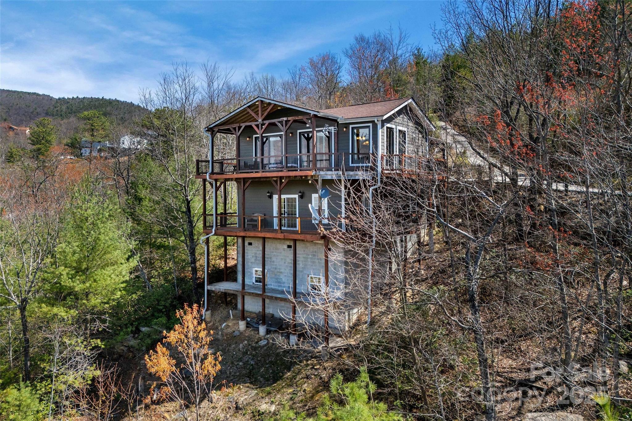 50 E Valley View Drive