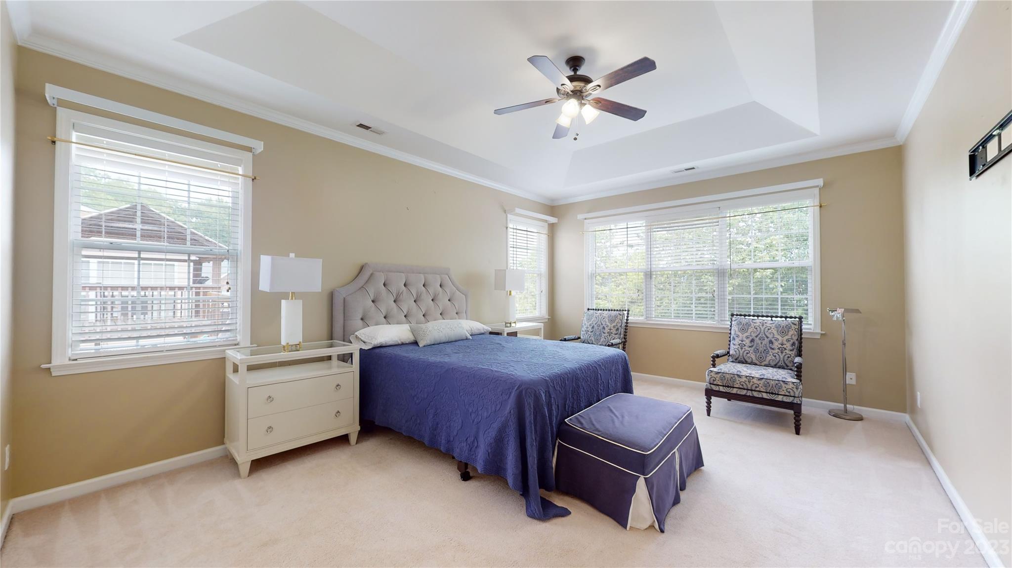 Waightstill Mountain - Residential