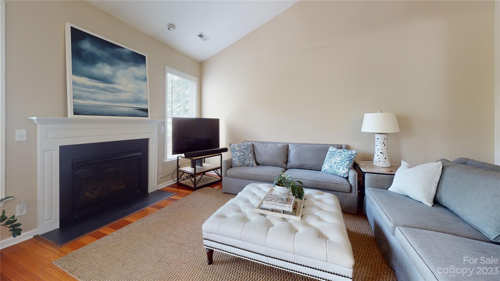 Waightstill Mountain - Residential