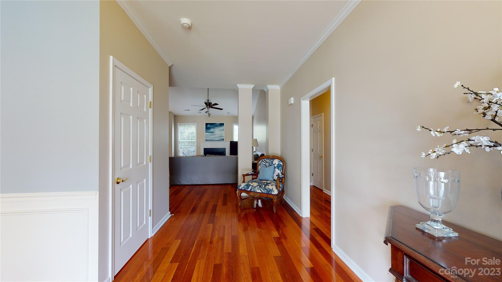 Waightstill Mountain - Residential