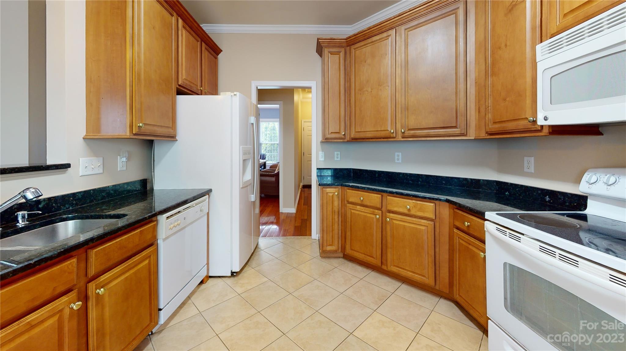 Waightstill Mountain - Residential