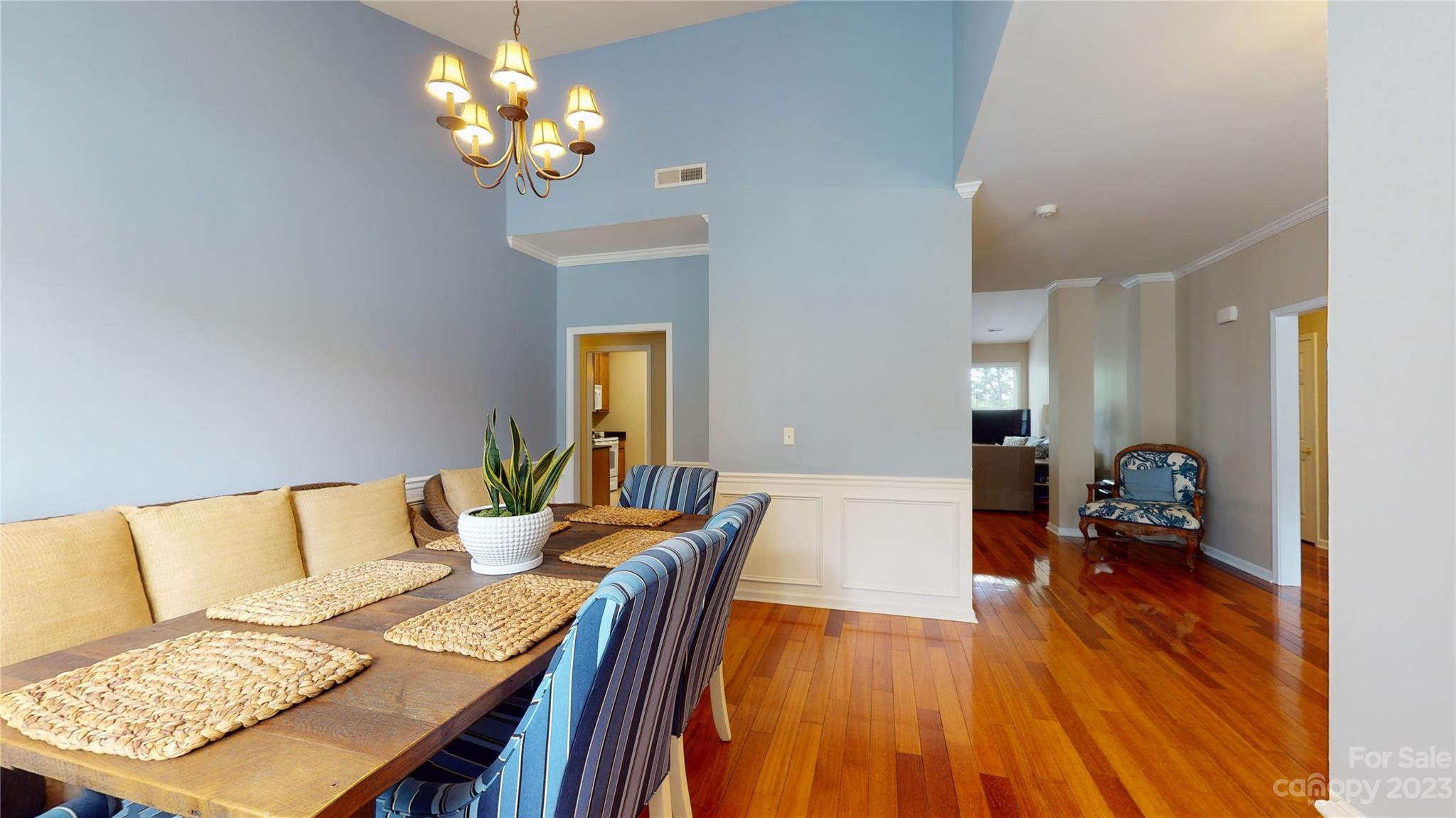 Waightstill Mountain - Residential