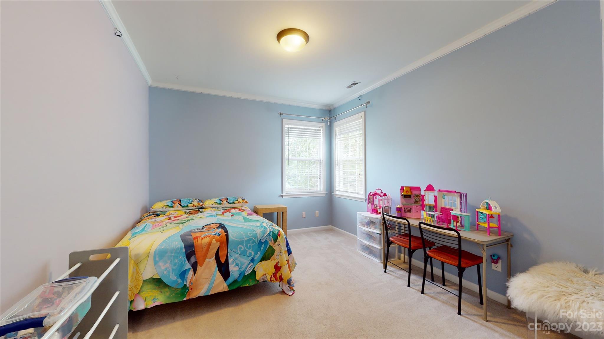 Waightstill Mountain - Residential