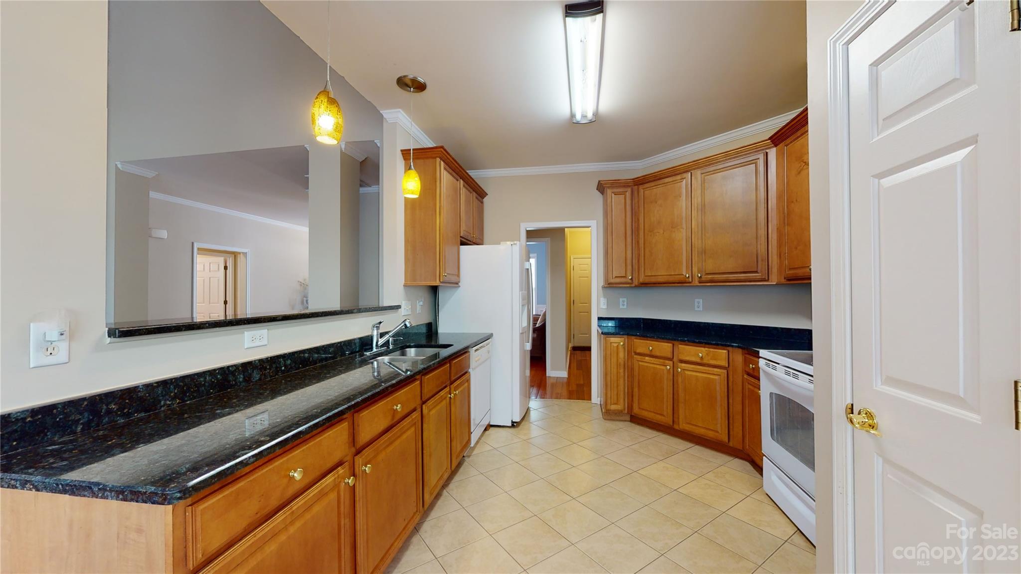 Waightstill Mountain - Residential