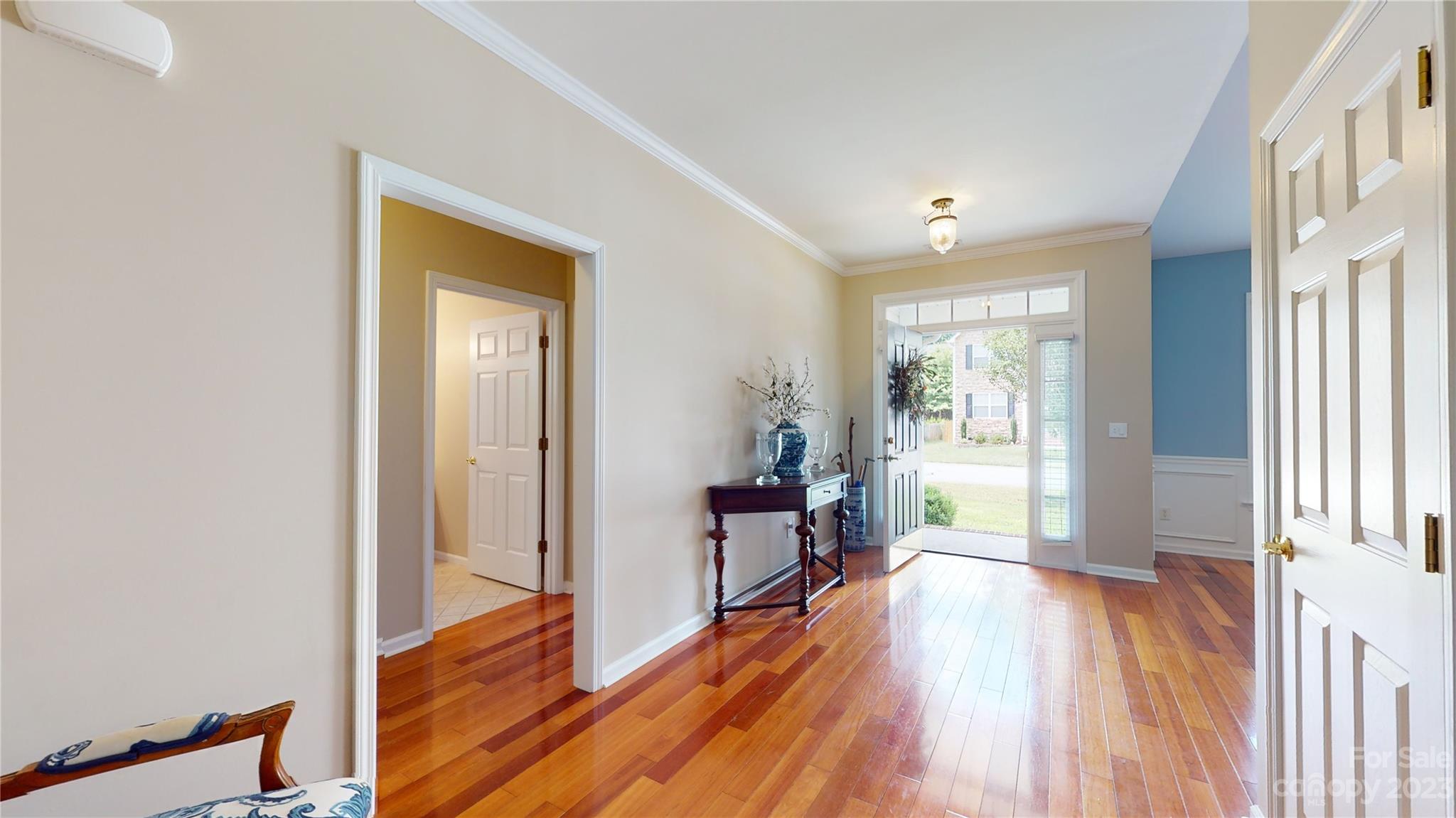 Waightstill Mountain - Residential