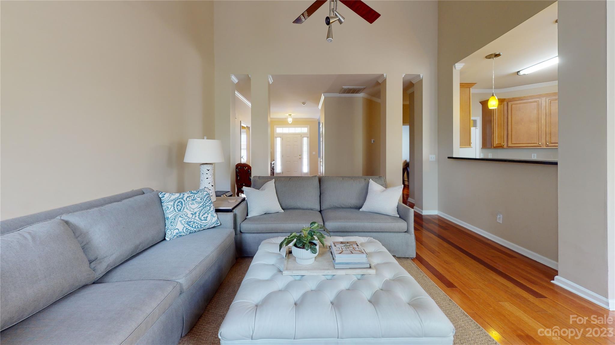 Waightstill Mountain - Residential