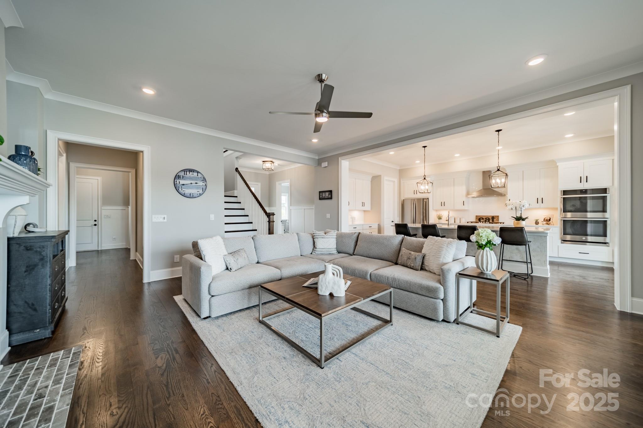 LakeWalk - Residential