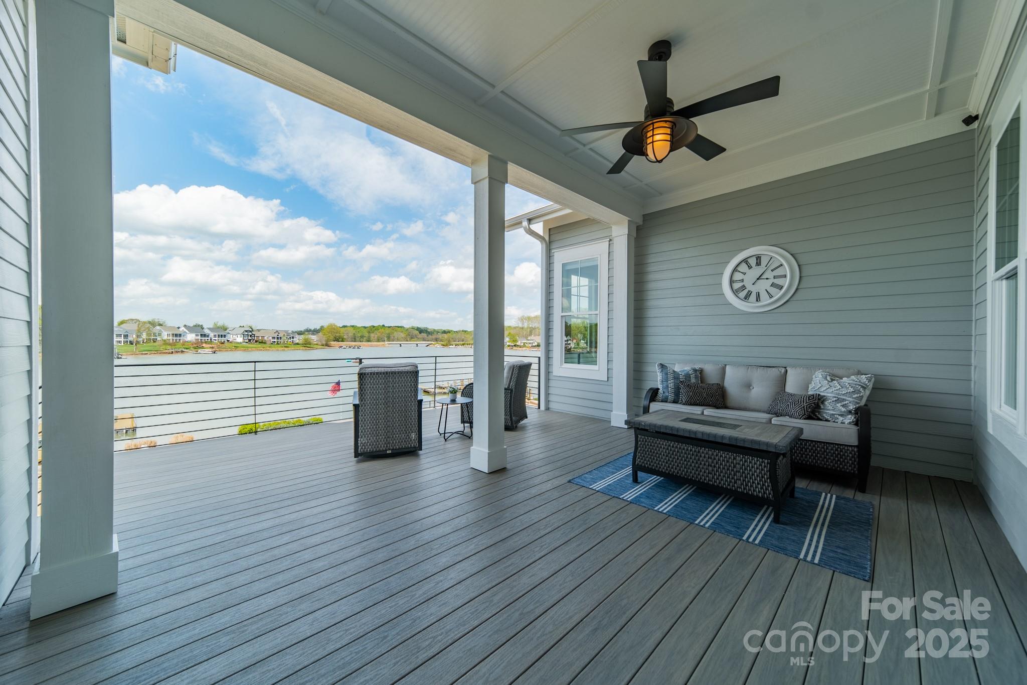 LakeWalk - Residential