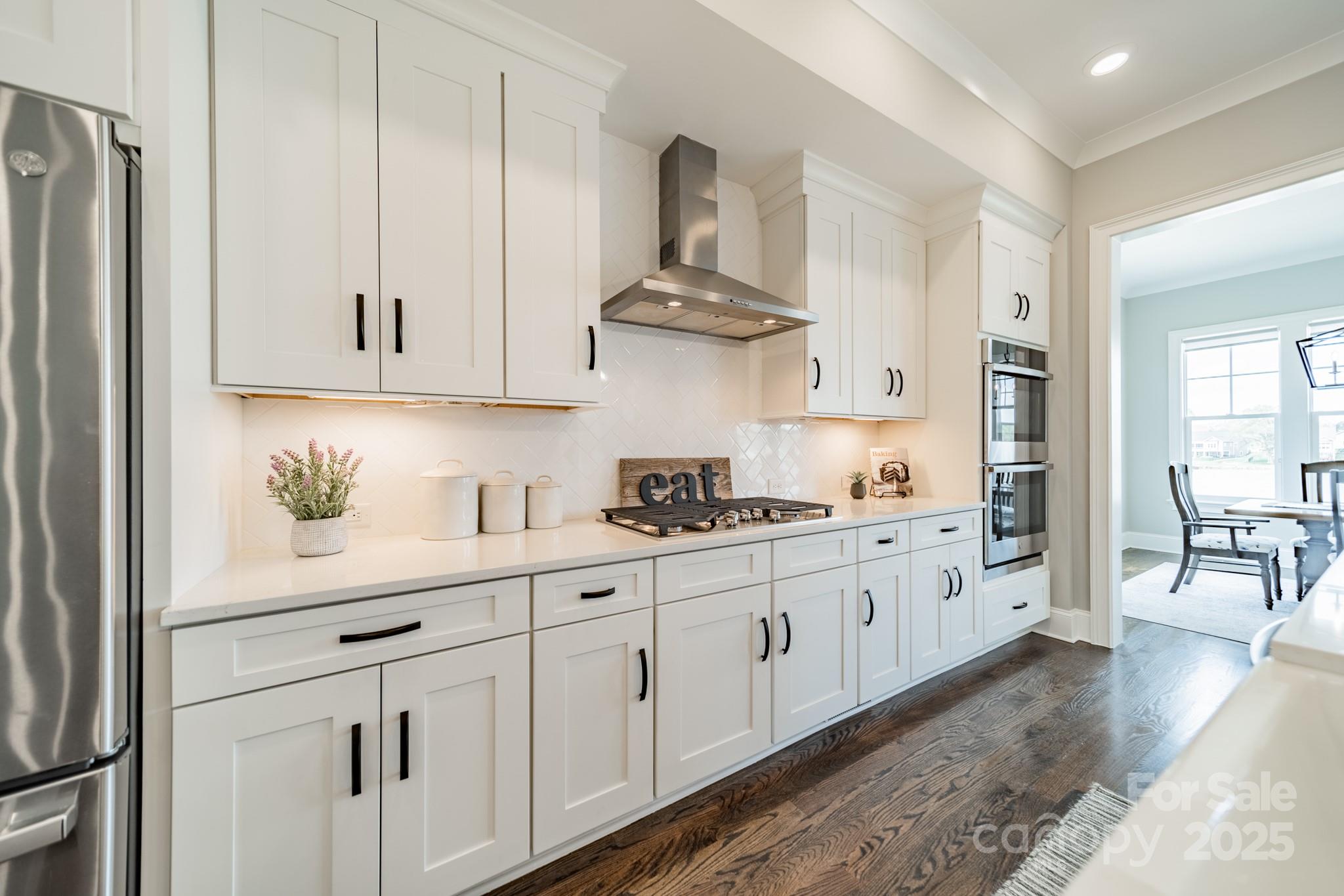 LakeWalk - Residential