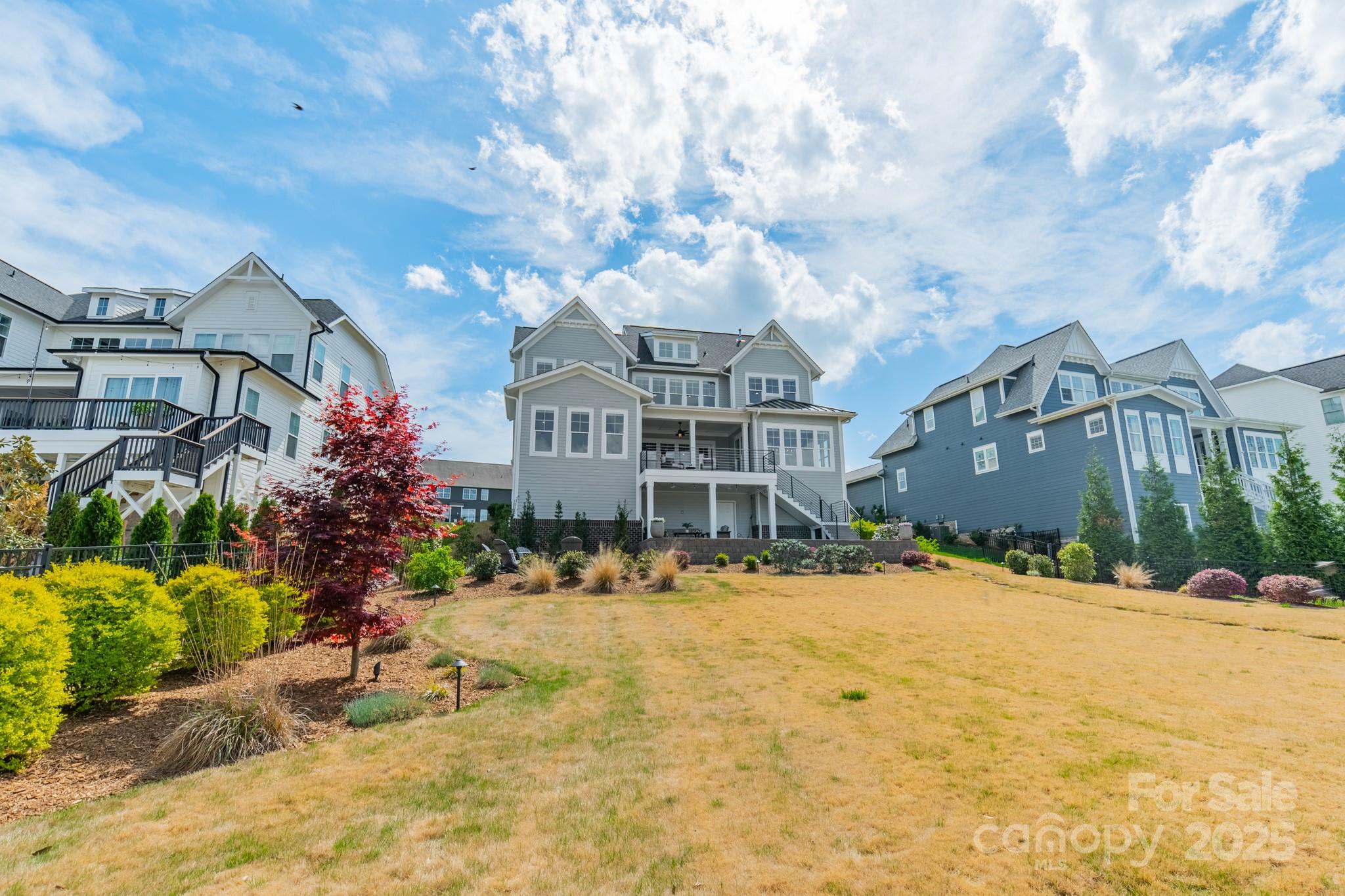 LakeWalk - Residential