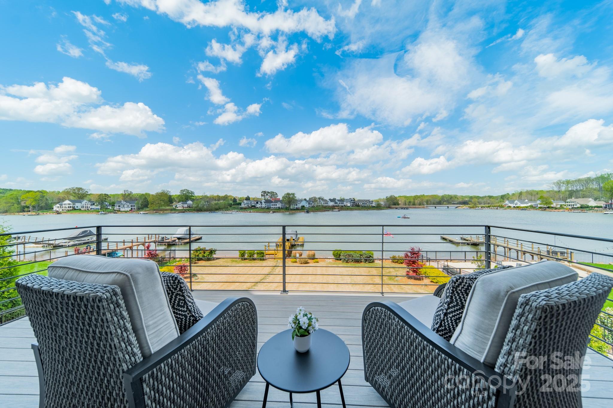 LakeWalk - Residential