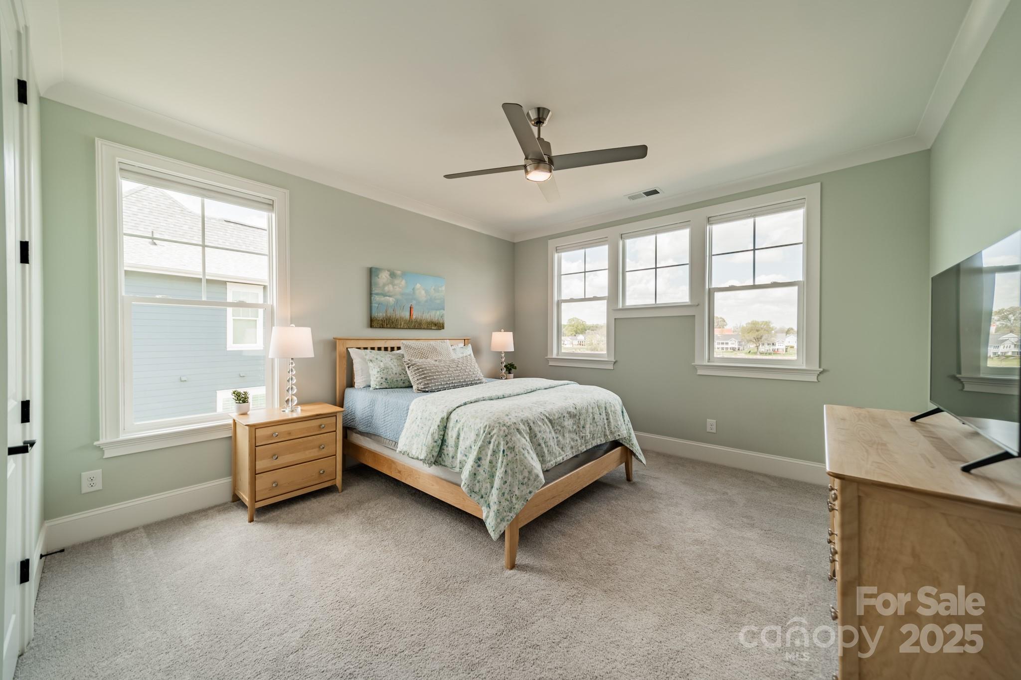 LakeWalk - Residential