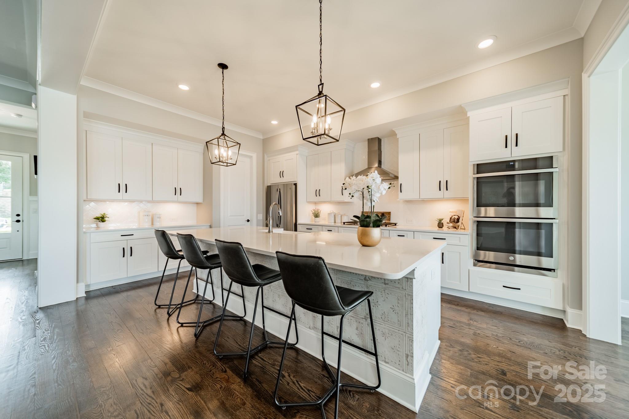 LakeWalk - Residential