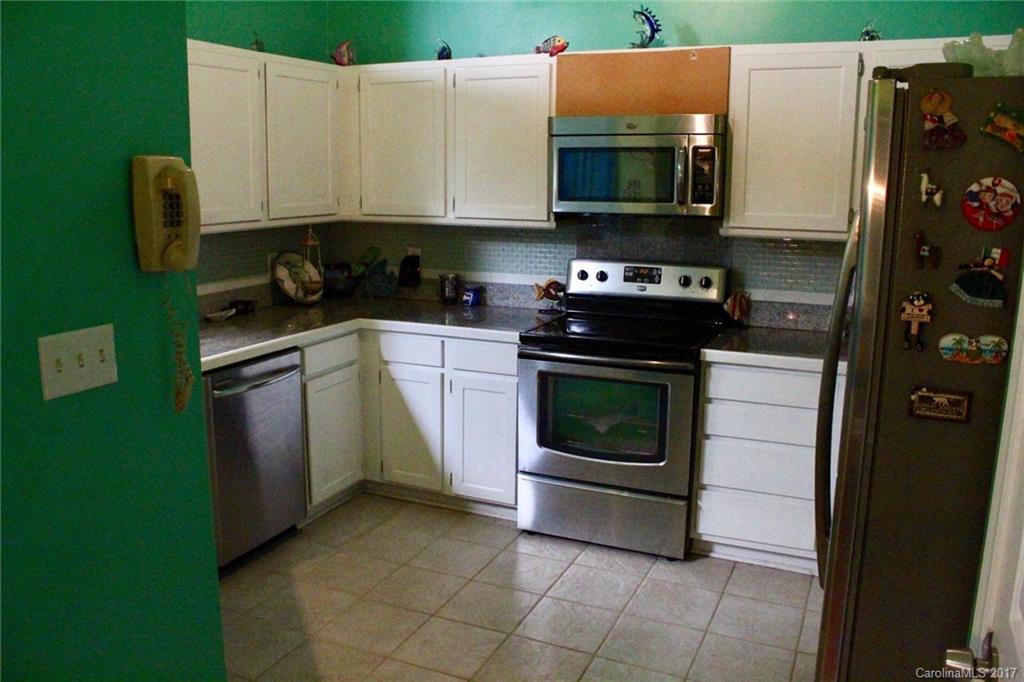 Lynton Place - Residential