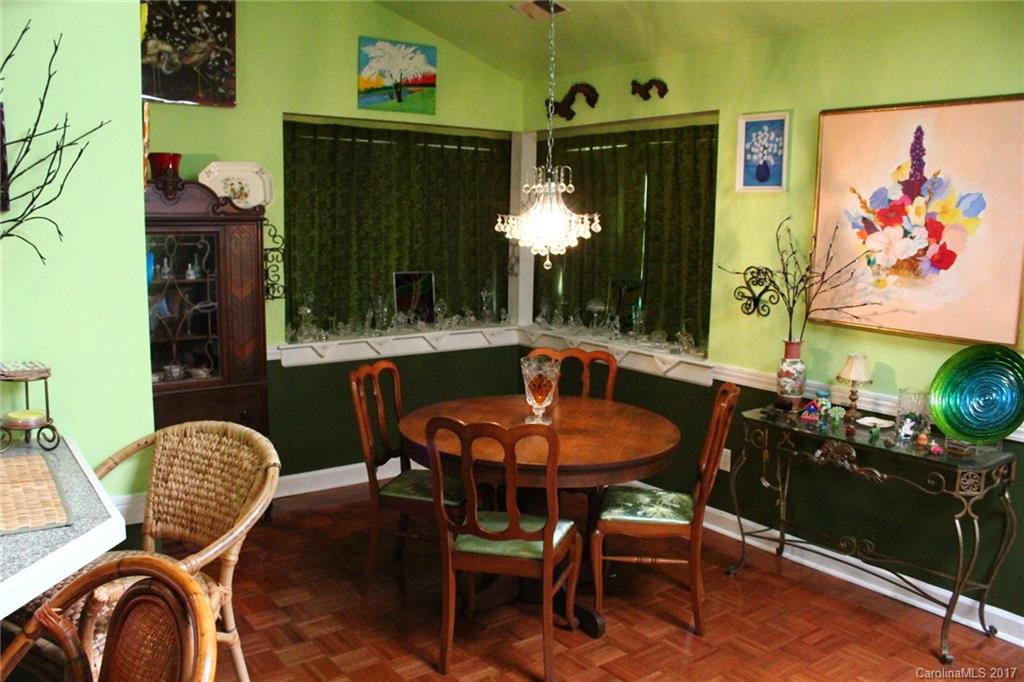 Lynton Place - Residential