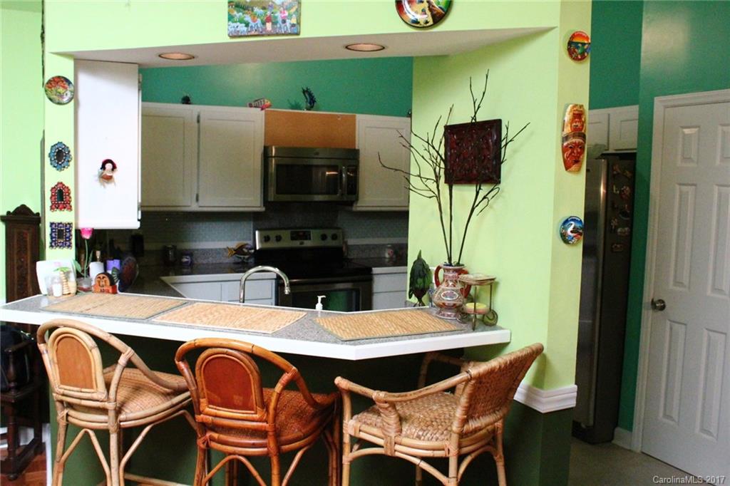 Lynton Place - Residential