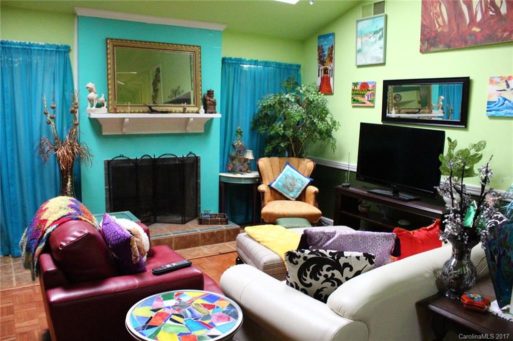 Lynton Place - Residential