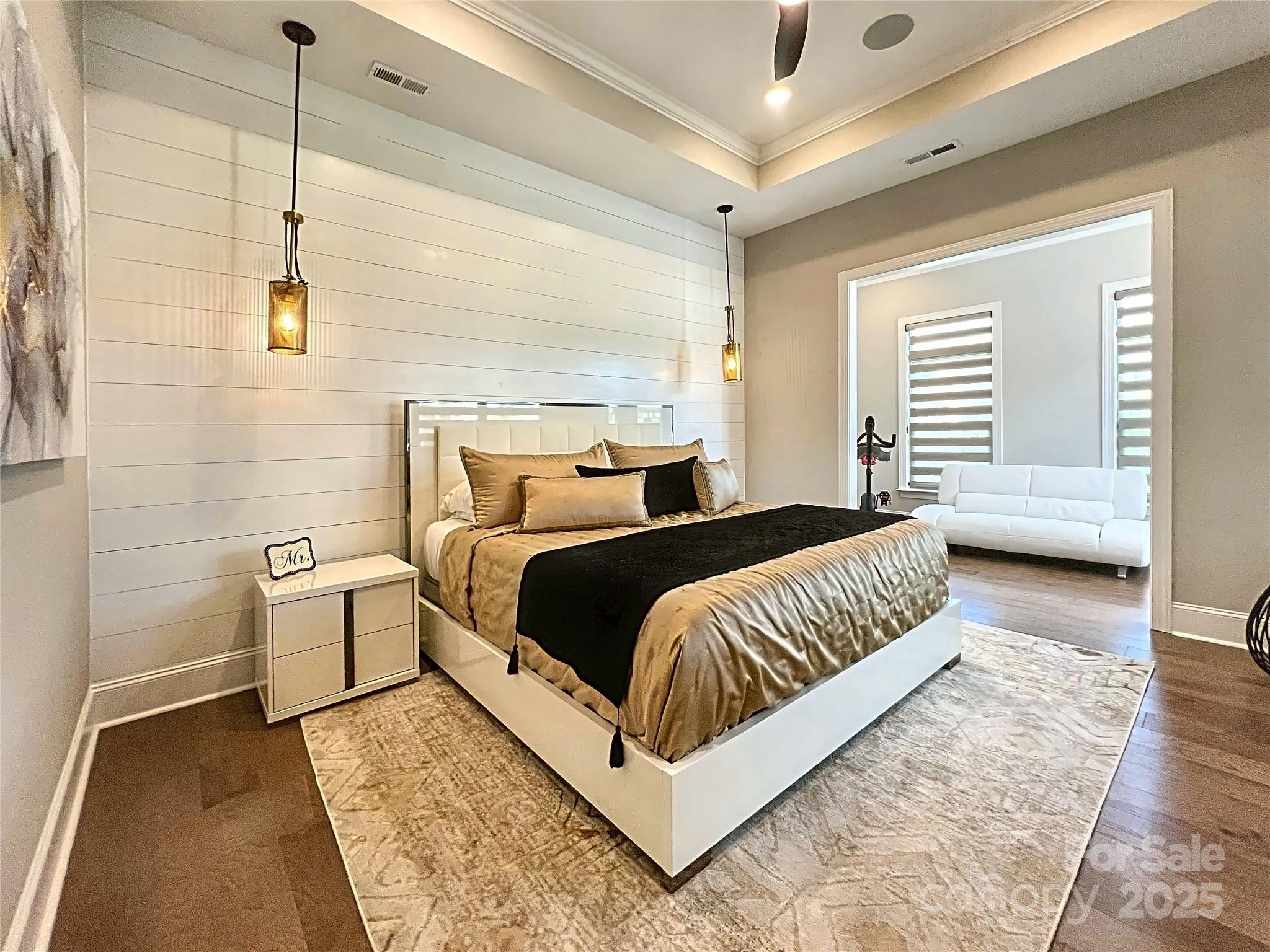 Courtyards at Mint Hill - Residential