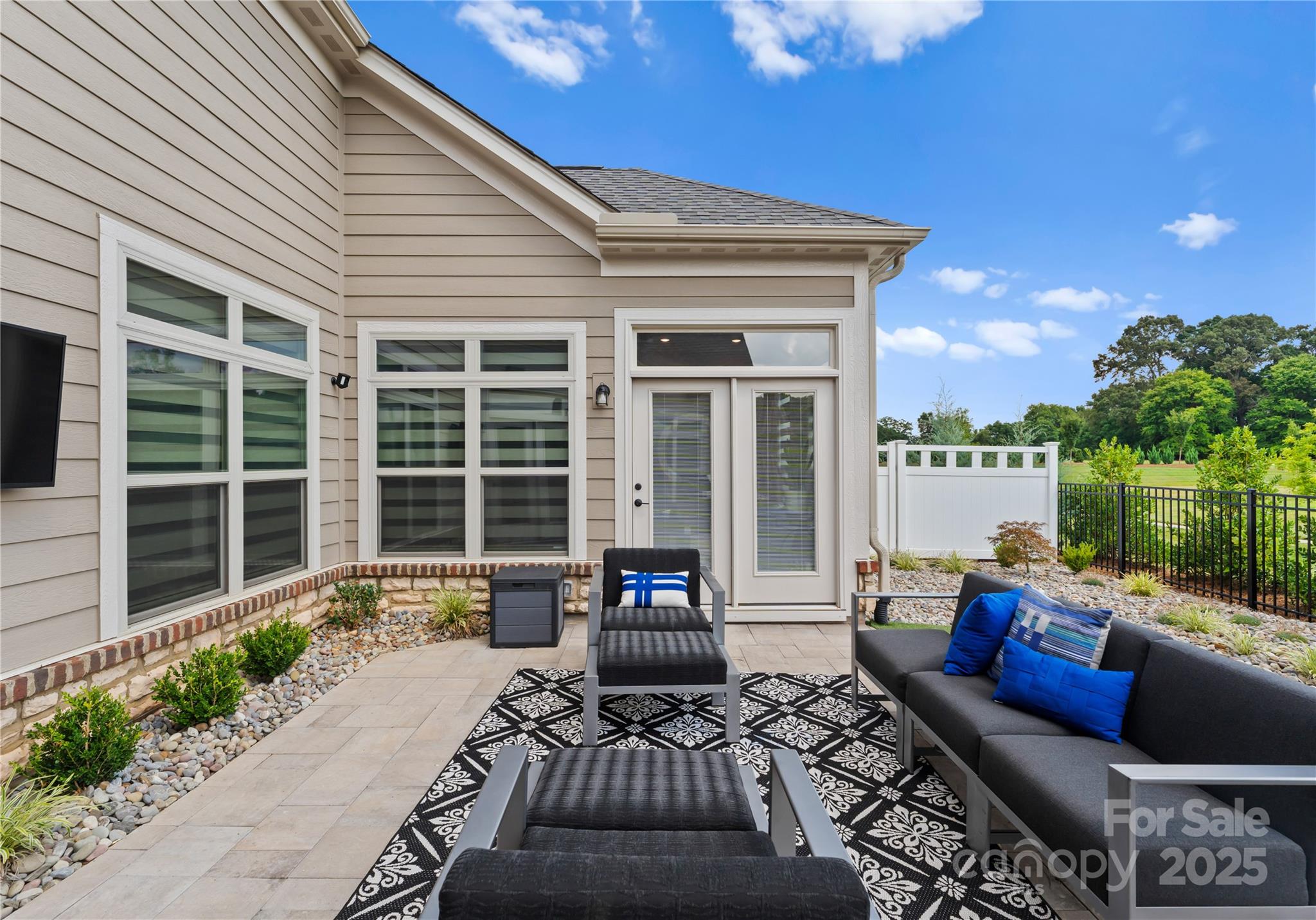 Courtyards at Mint Hill - Residential